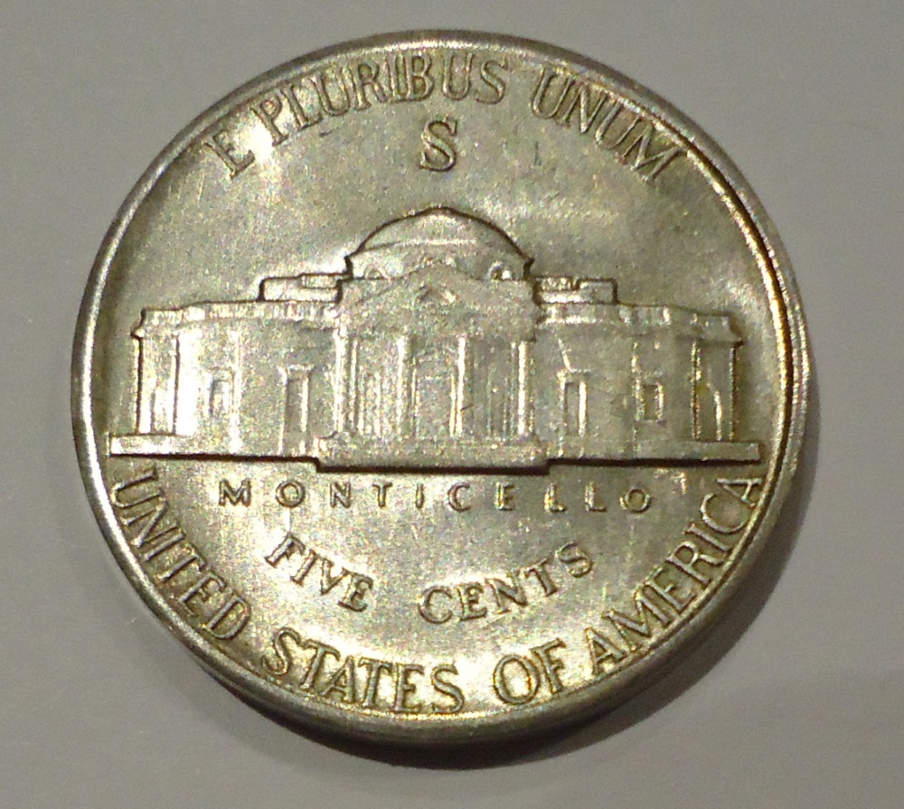1943-S-Jefferson-Nickel---Grade?-New-Images